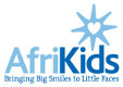 Afrikids Logo