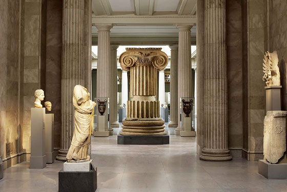 Paul Ruddock Elected a Trustee of The Metropolitan Museum of Art