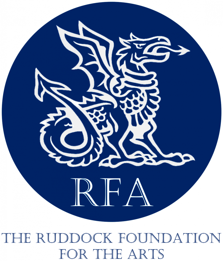 RFA Logo 6 Royal Blue